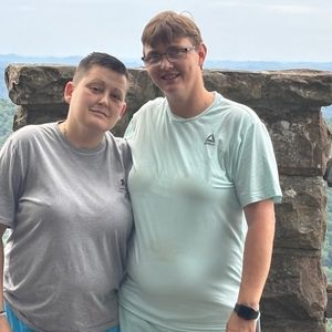 Meet your Posher, Tonya